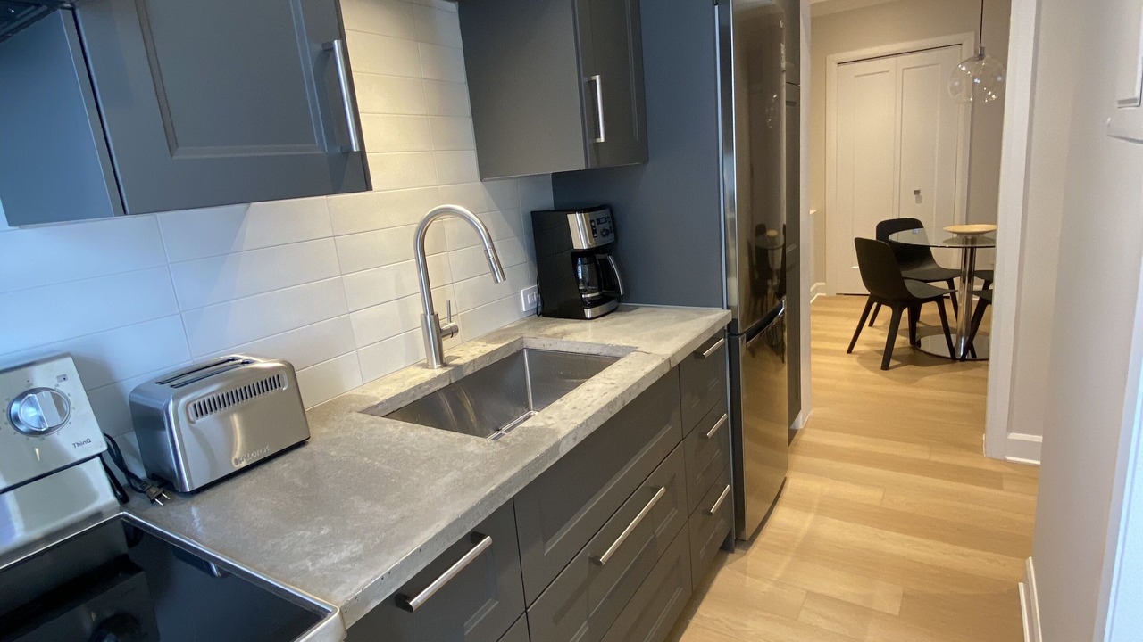 Photo of Kitchen in Hawkesbury