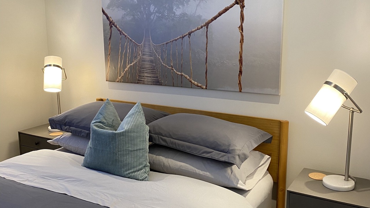 Photo of Bedroom in Hawkesbury