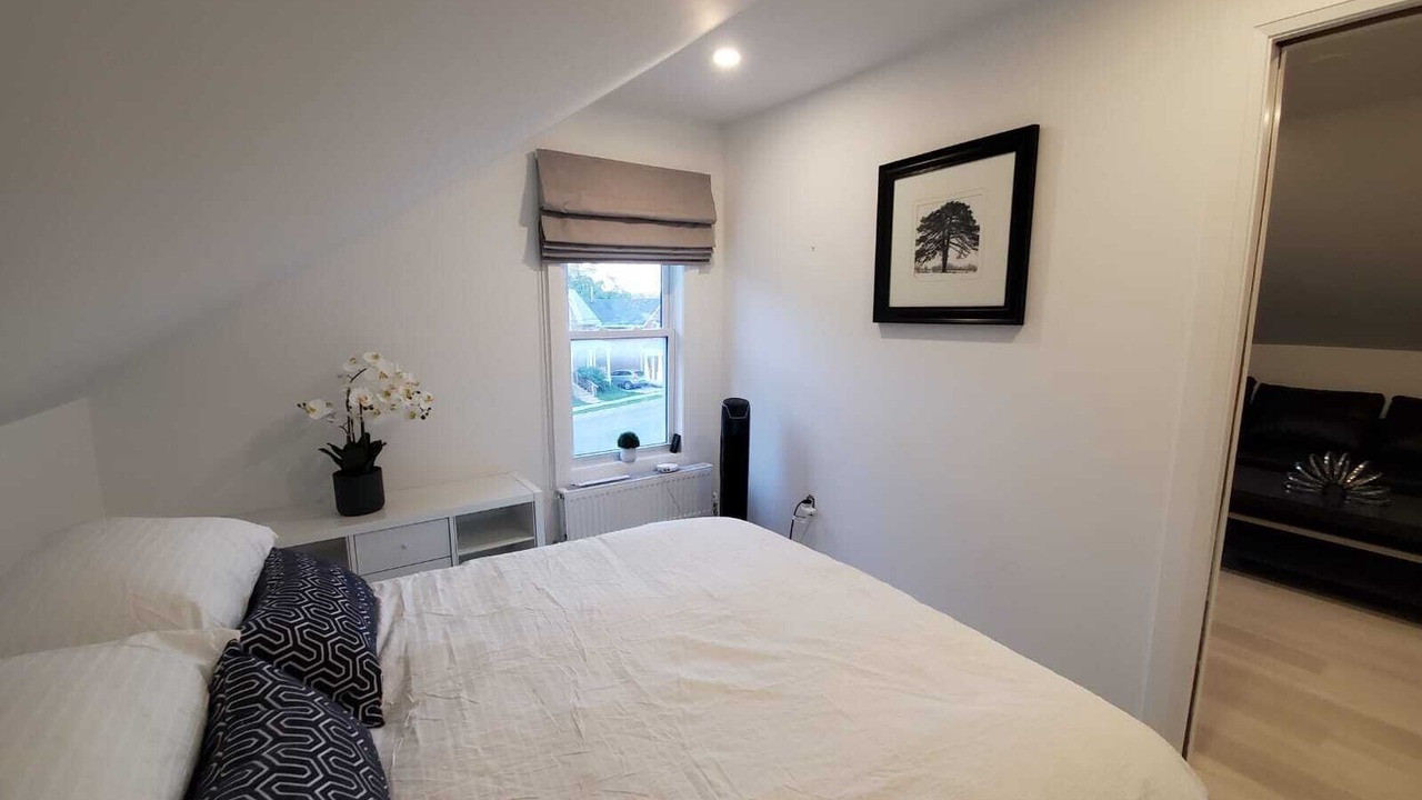 Photo of Bedroom in Prince Edward