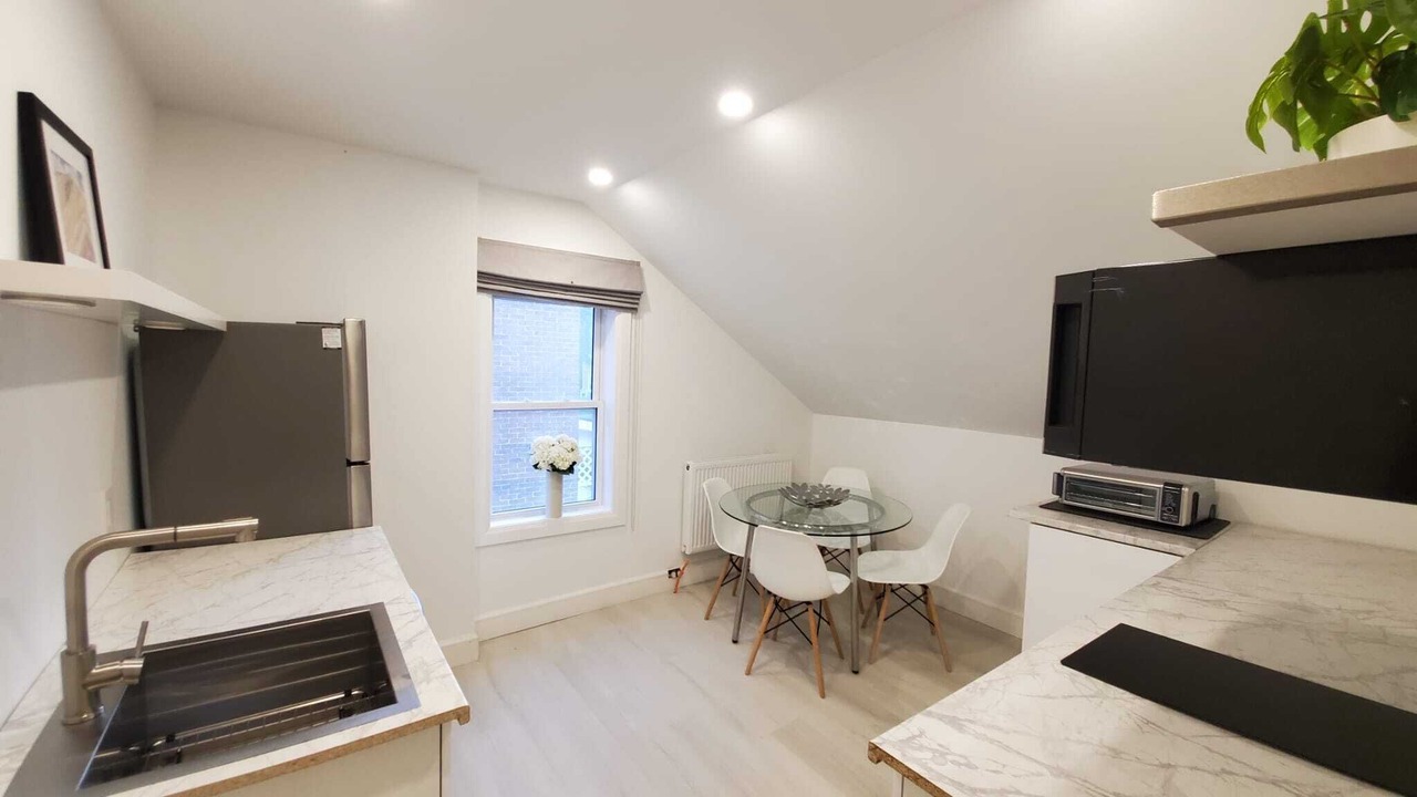 Photo of Kitchen in Prince Edward