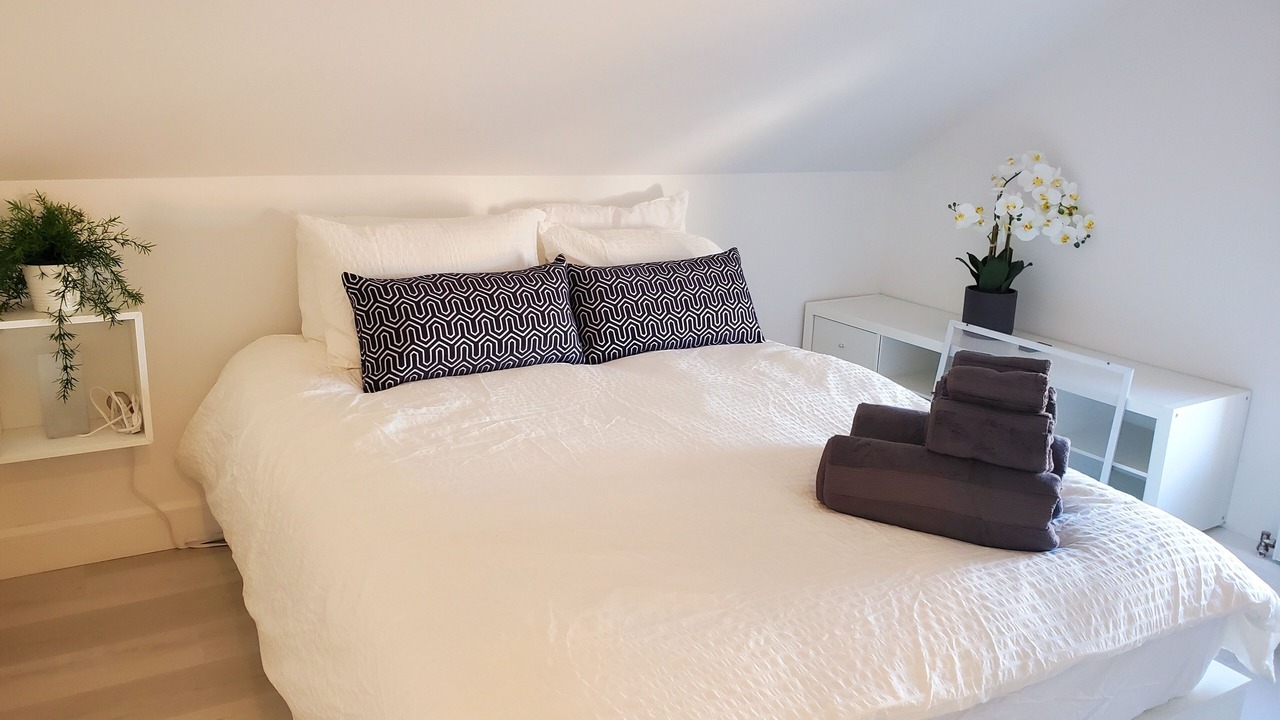 Photo of Bedroom in Prince Edward