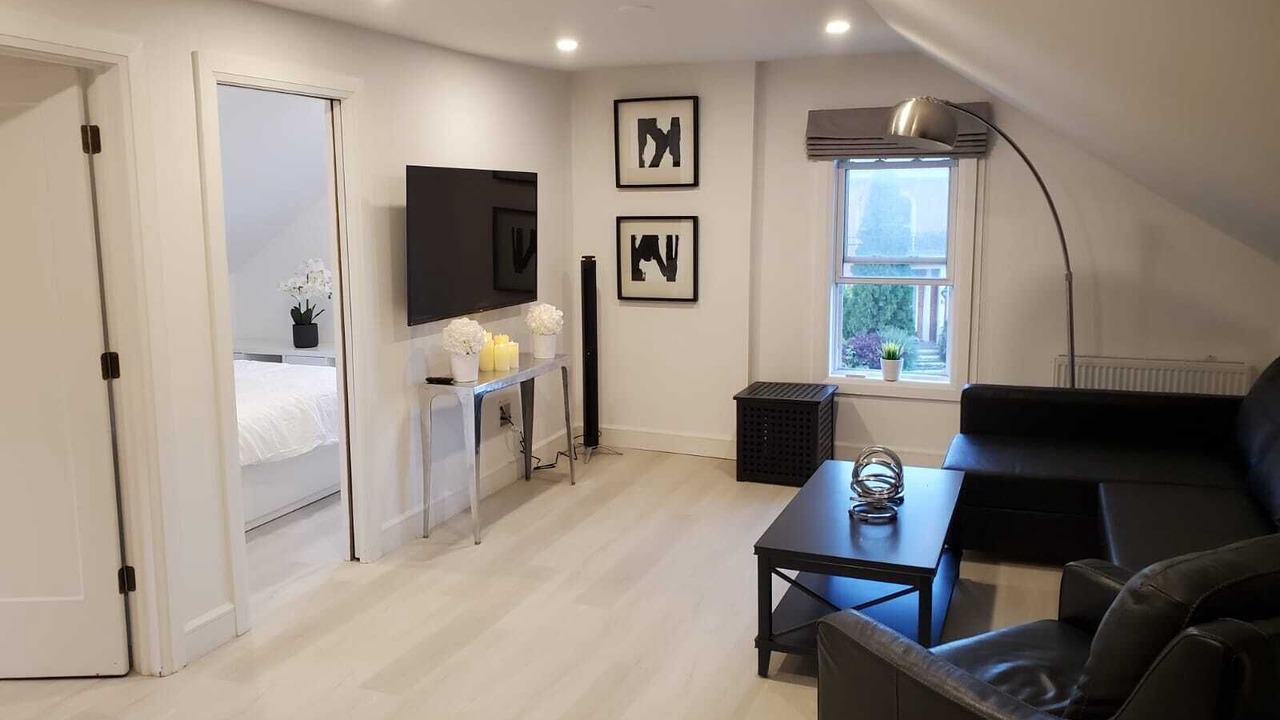Photo of Bedroom in Prince Edward