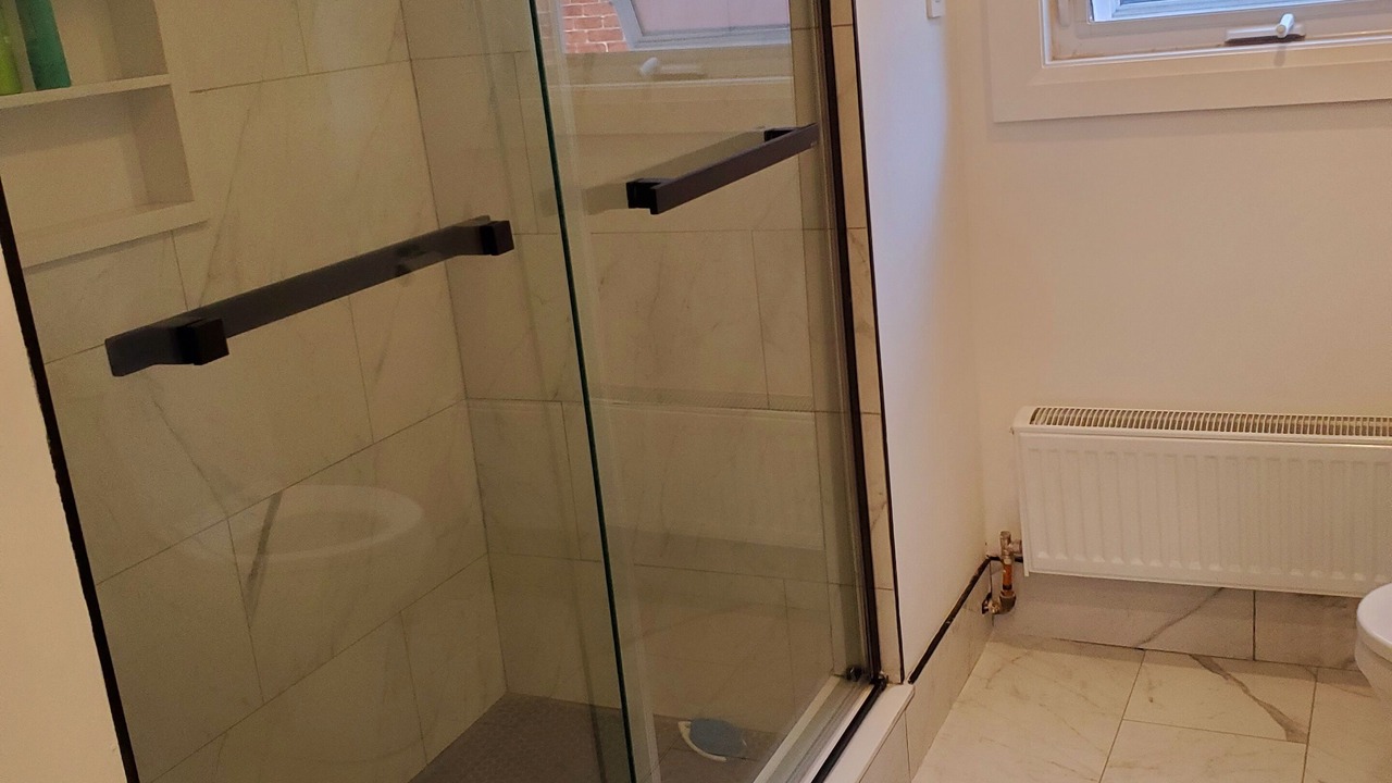 Photo of Bathroom in Prince Edward
