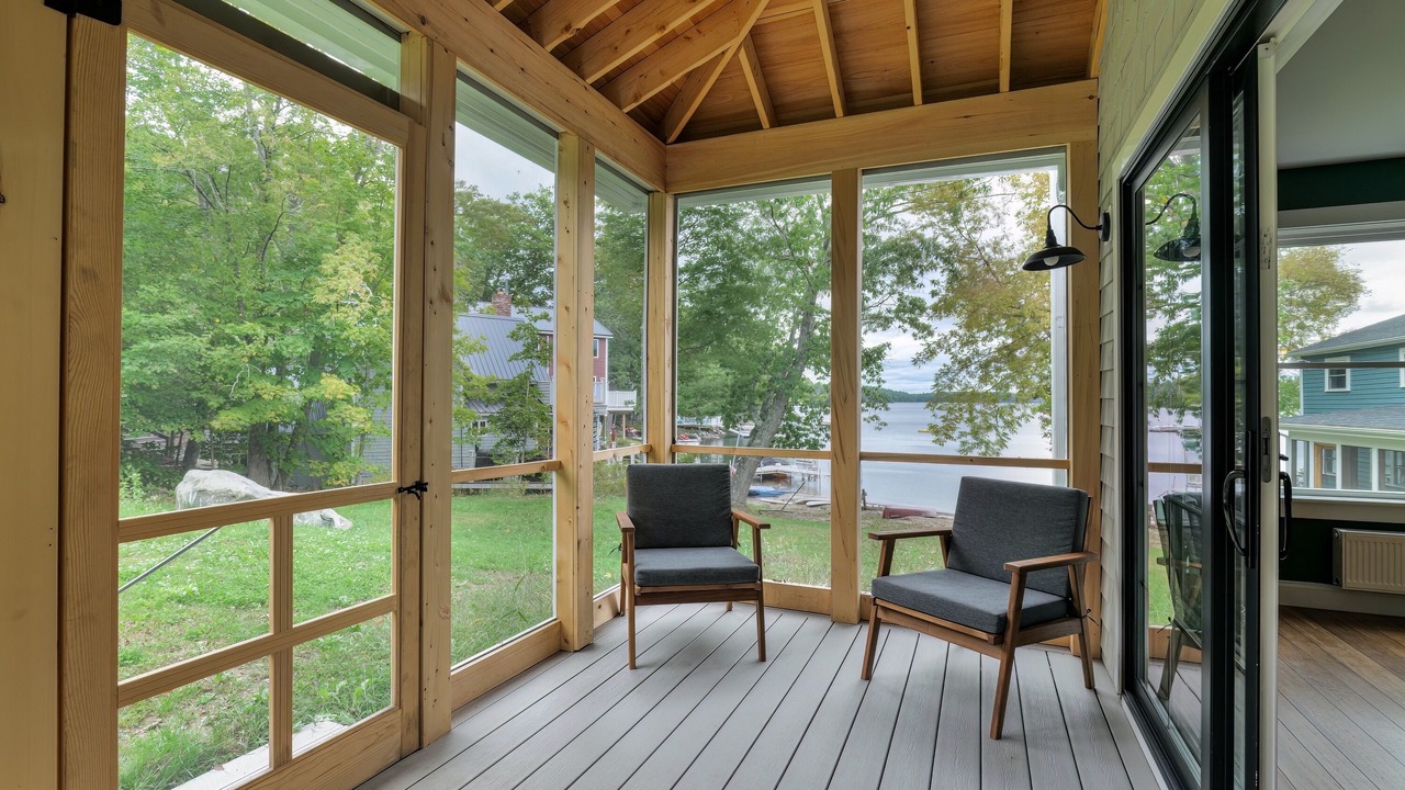 Photo of Outdoor in Dedham
