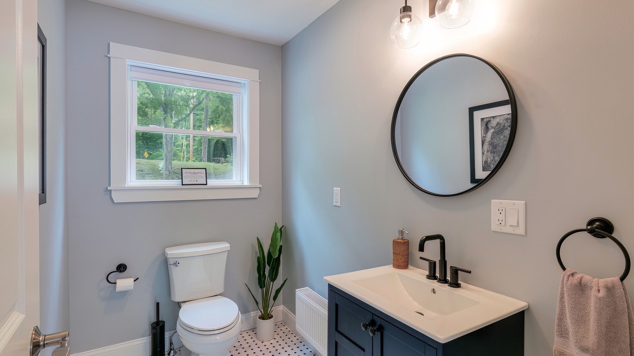 Photo of Bathroom in Dedham
