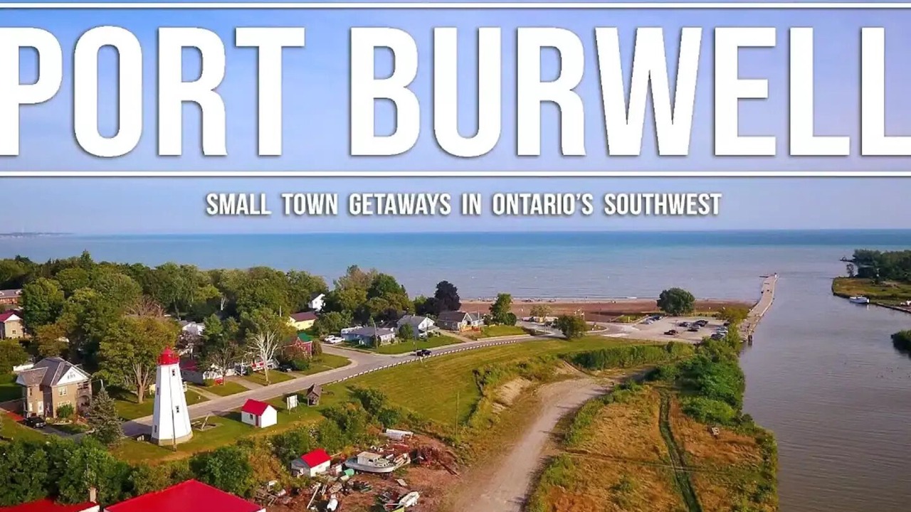 Photo of Outdoor in Port Burwell