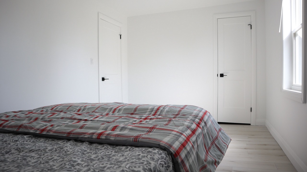 Photo of Bedroom in Port Burwell