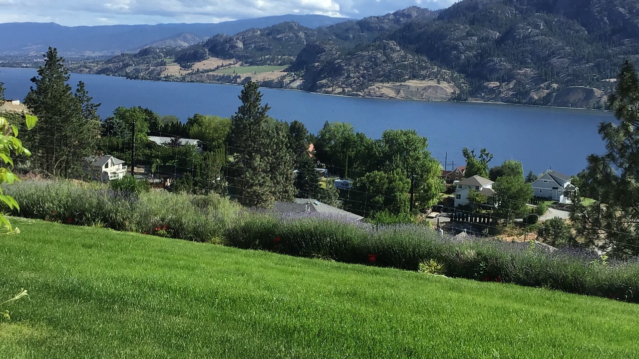 Photo of Outdoor in Okanagan-Similkameen