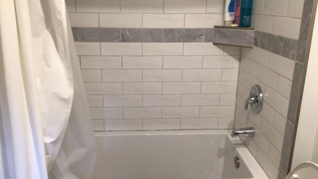 Photo of Bathroom in Okanagan-Similkameen