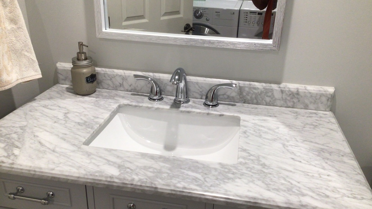 Photo of Bathroom in Okanagan-Similkameen