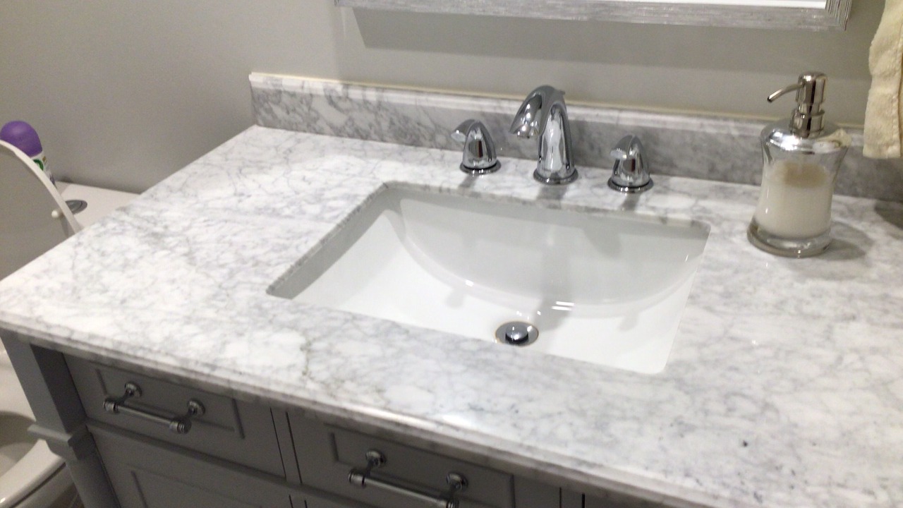 Photo of Bathroom in Okanagan-Similkameen