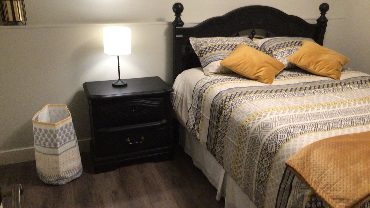 Photo of Bedroom in Okanagan-Similkameen