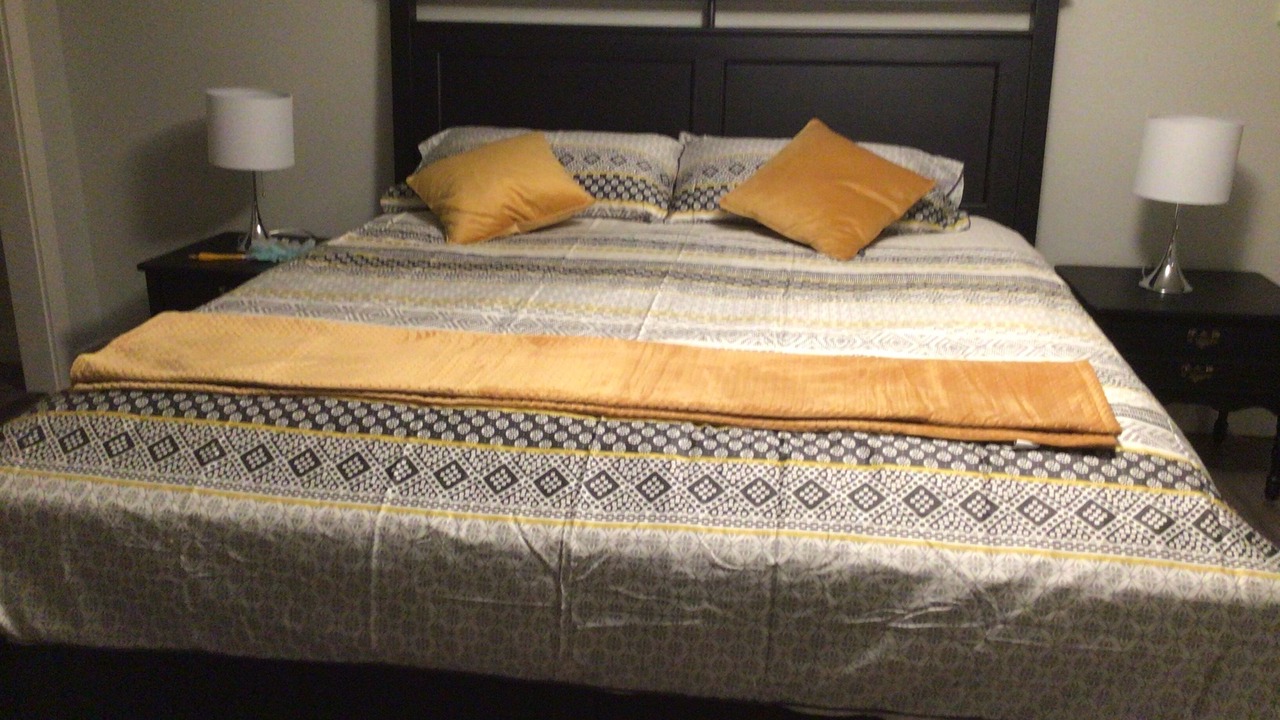 Photo of Bedroom in Okanagan-Similkameen