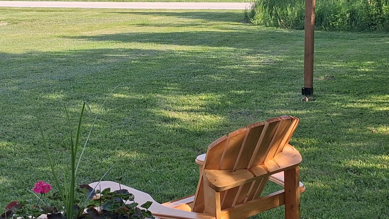 Photo of Outdoor in Green Gables