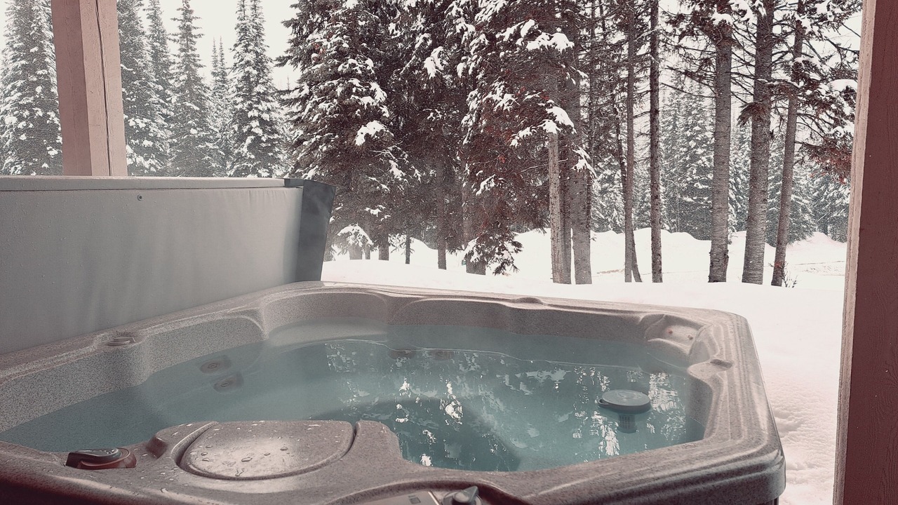 Photo of Outdoor in Sun Peaks