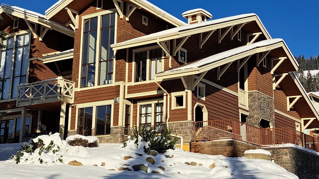 Photo of Outdoor in Sun Peaks