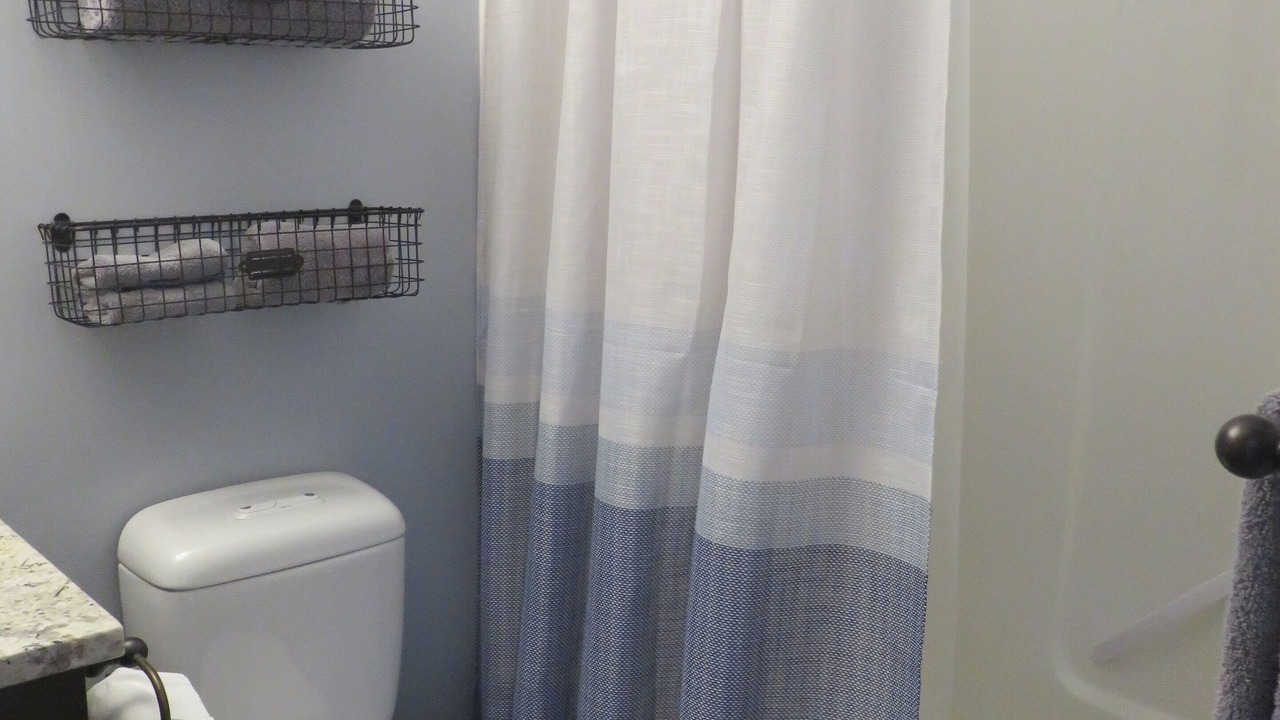 Photo of Bathroom in Sun Peaks