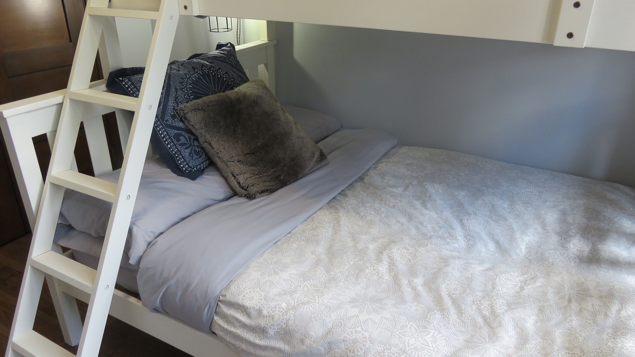 Photo of Bedroom in Sun Peaks