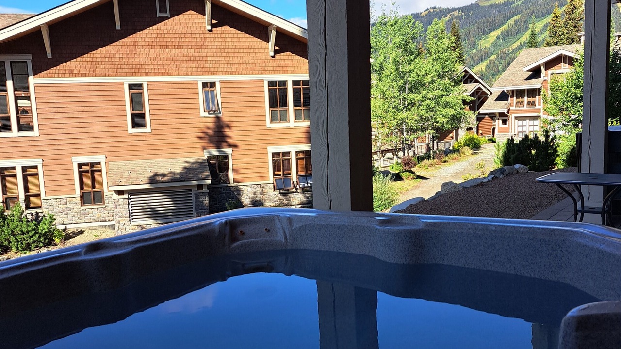 Photo of Outdoor in Sun Peaks