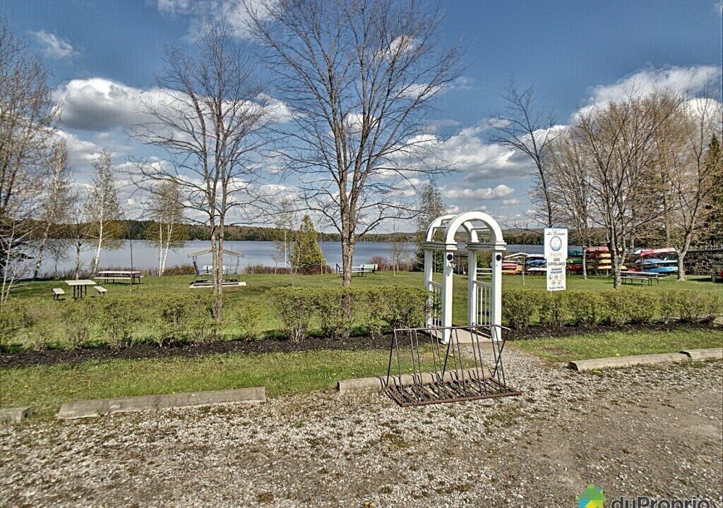 Photo of Outdoor in Magog