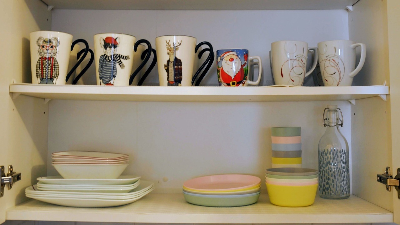 Photo of Kitchen in Invermere