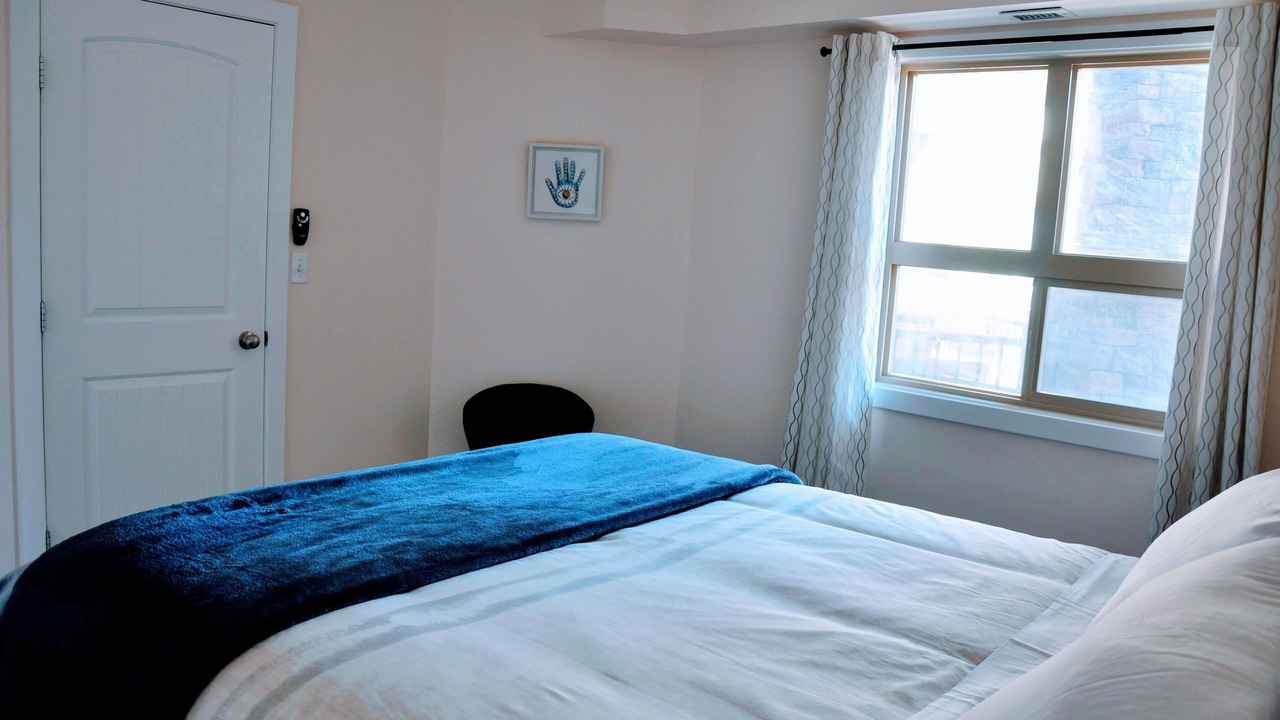 Photo of Bedroom in Invermere