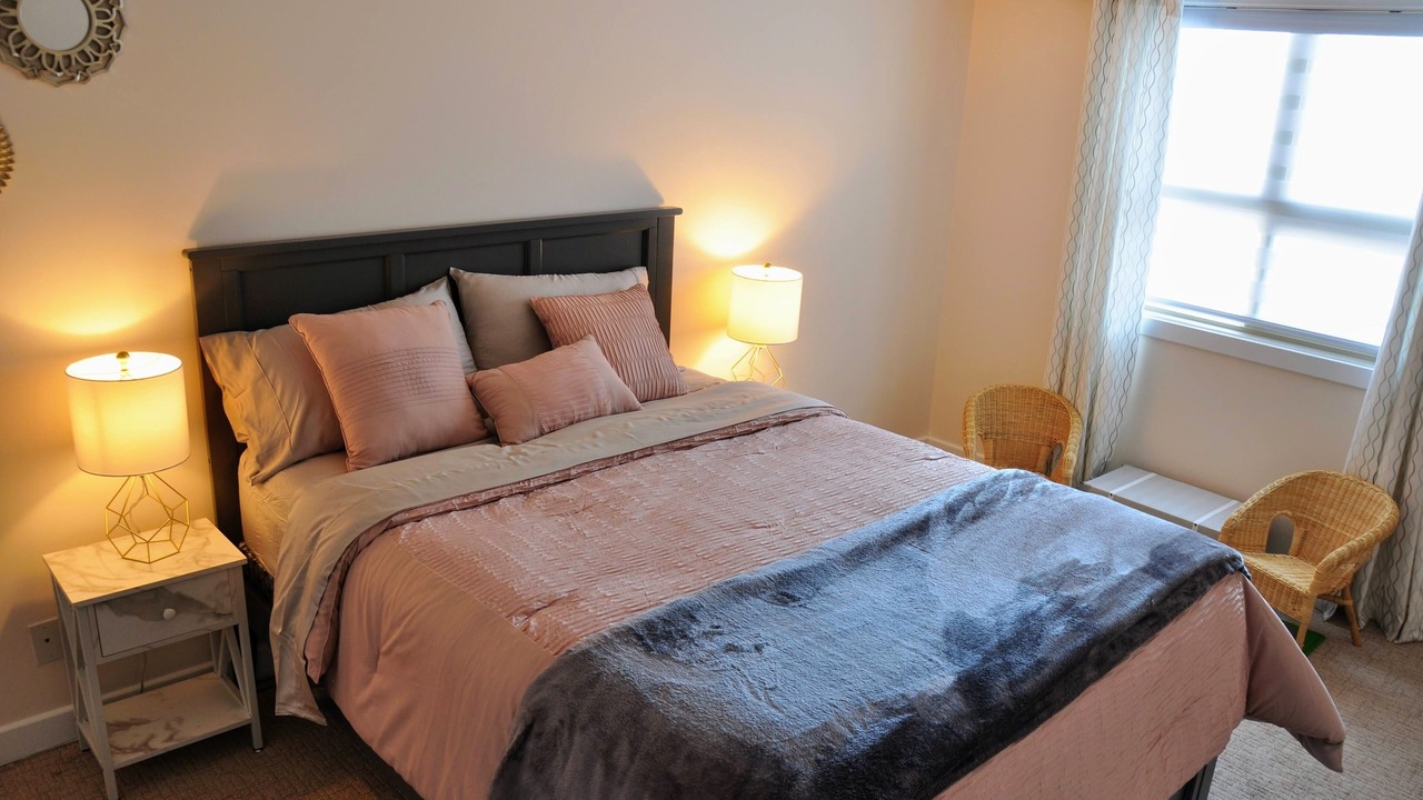 Photo of Bedroom in Invermere
