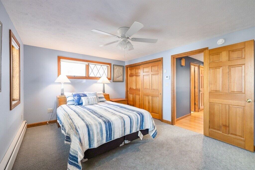 Photo of Bedroom in Wells