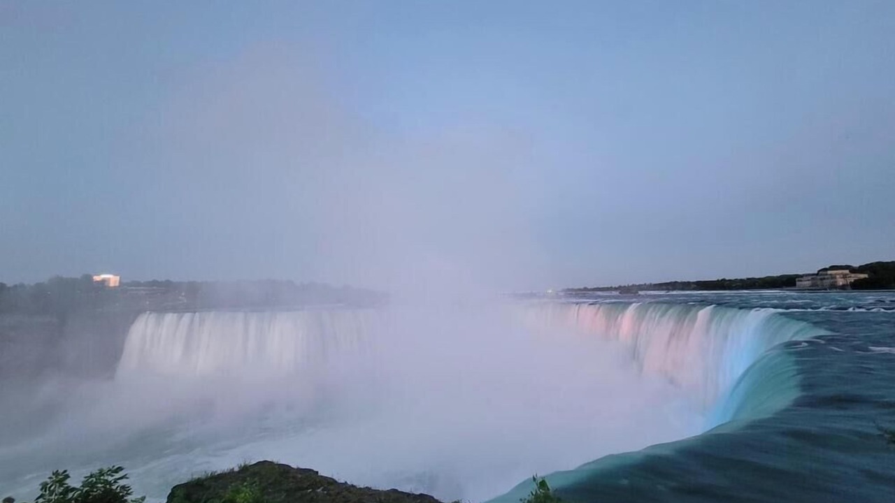 Photo of Others in Niagara Falls