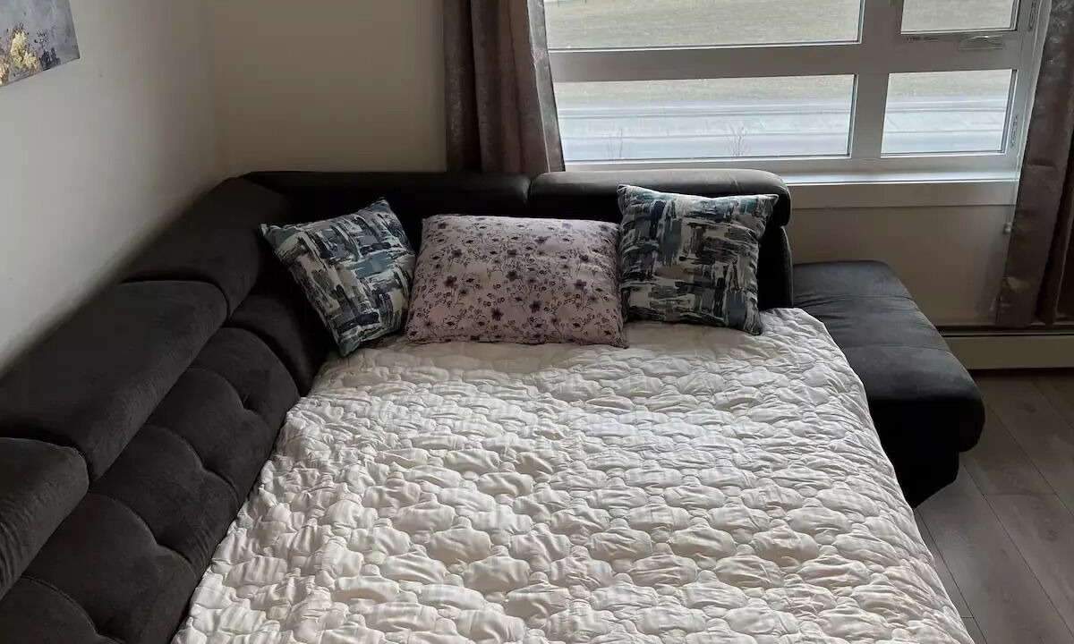 Photo of Bedroom in Calgary
