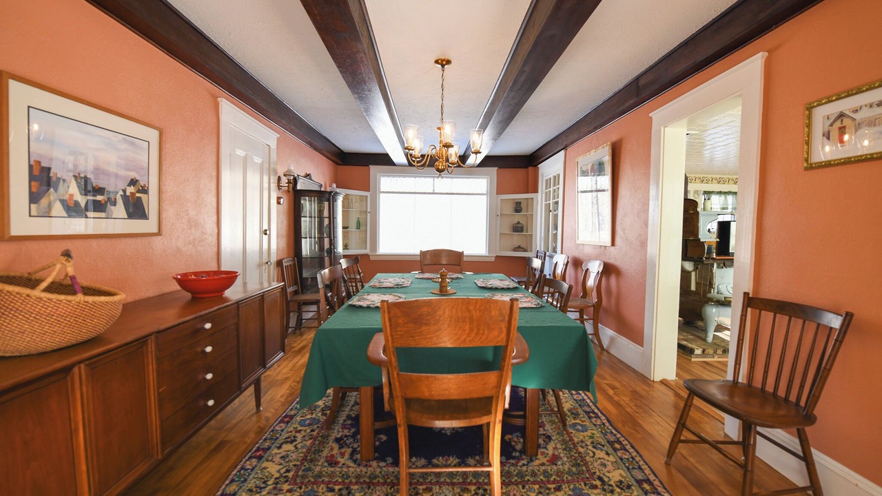 Photo of Livingroom in Bridgton