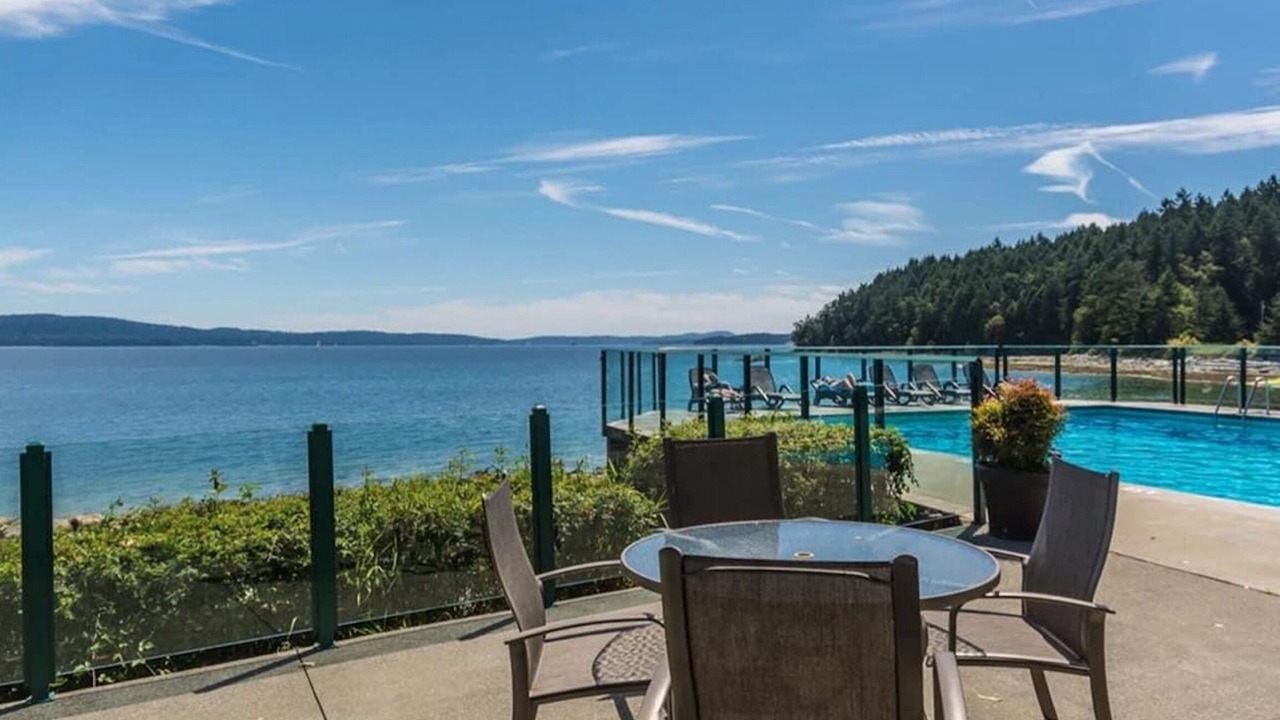 Photo of Outdoor in North Oyster