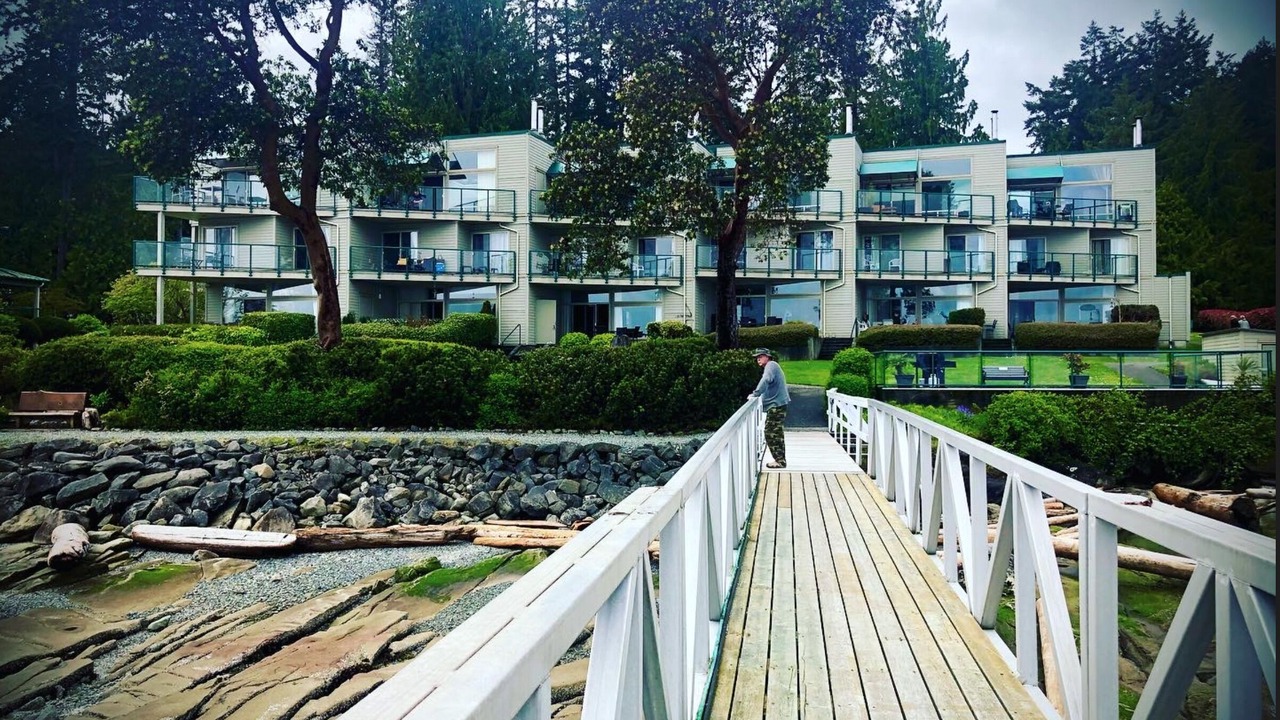 Photo of Outdoor in North Oyster
