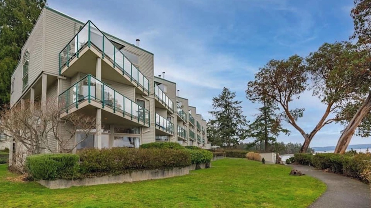 Photo of Outdoor in North Oyster
