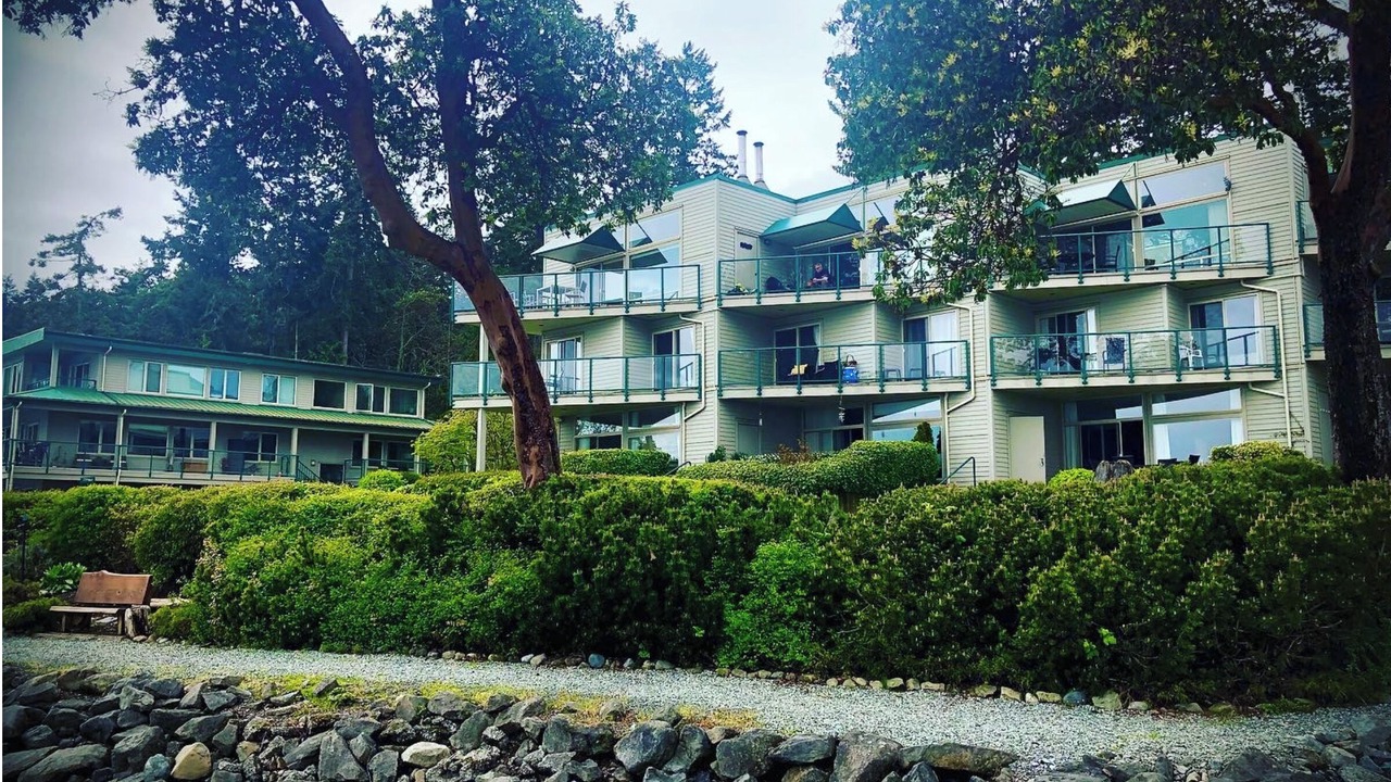 Photo of Outdoor in North Oyster