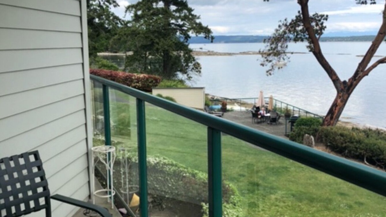 Photo of Outdoor in North Oyster