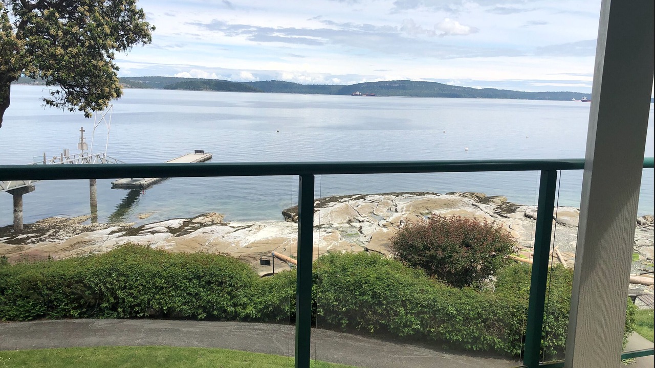 Photo of Outdoor in North Oyster