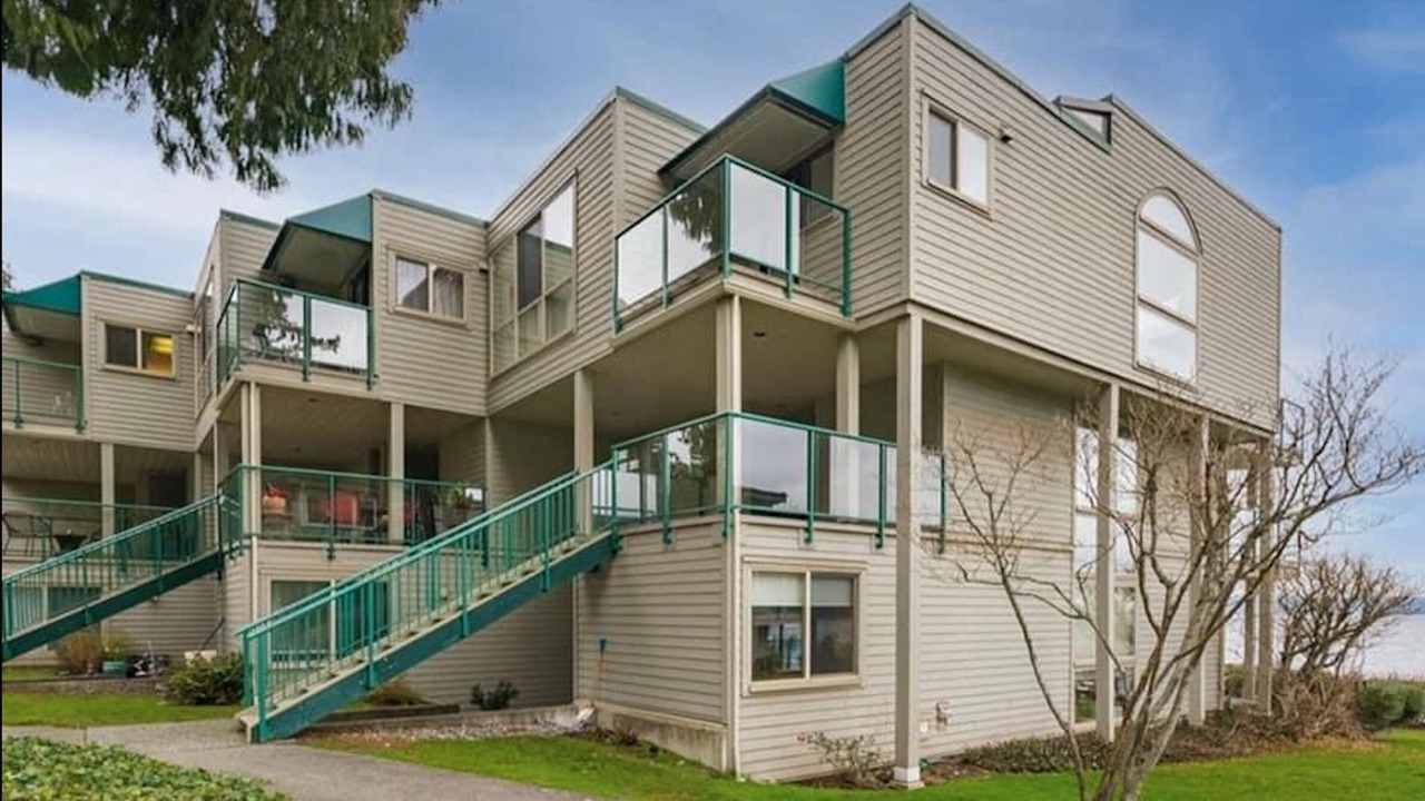 Photo of Outdoor in North Oyster
