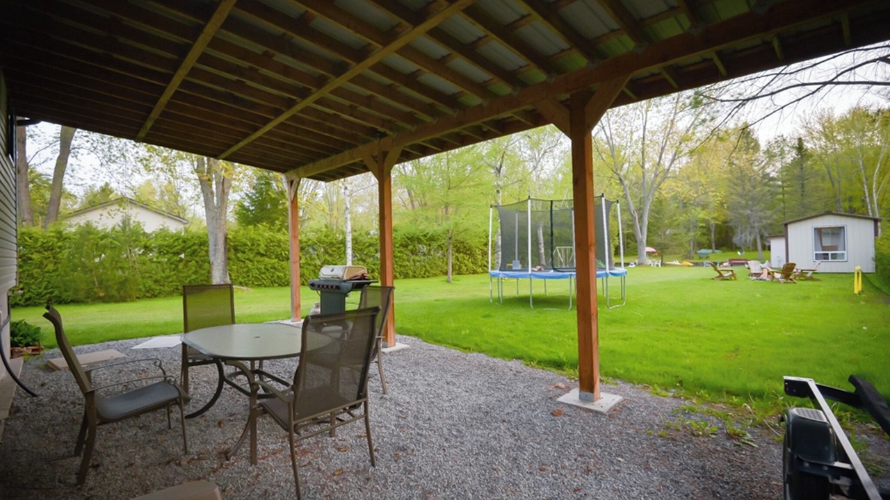 Photo of Outdoor in Isaacs Glen