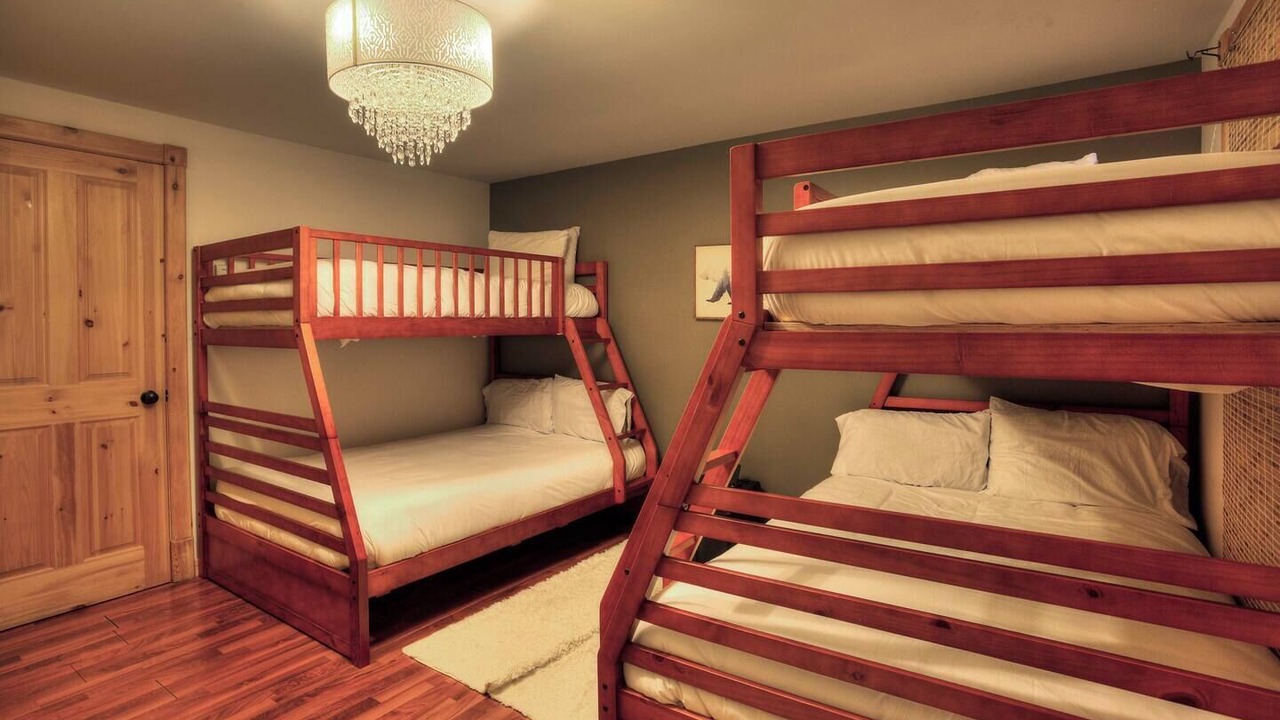 Photo of Bedroom in La Minerve