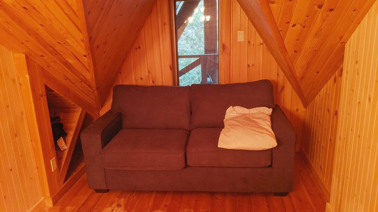 Photo of Livingroom in La Minerve