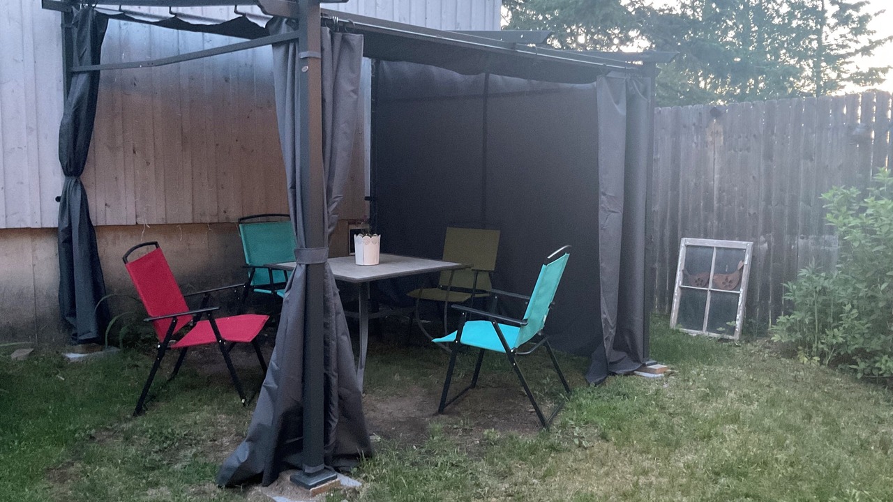 Photo of Outdoor in Keswick Ridge