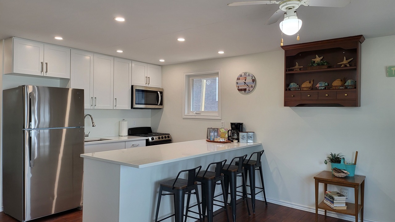 Photo of Kitchen in Long Point