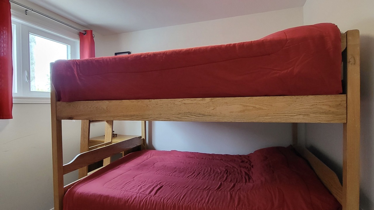 Photo of Bedroom in Long Point