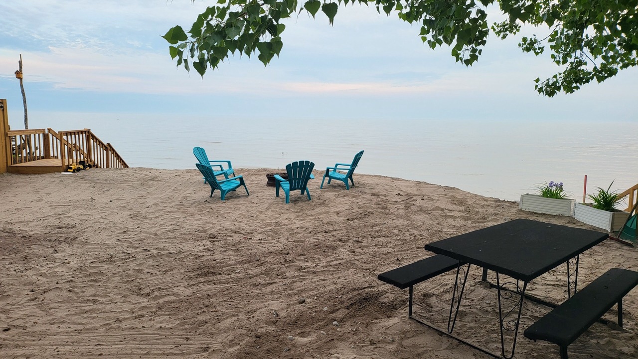 Photo of Outdoor in Long Point