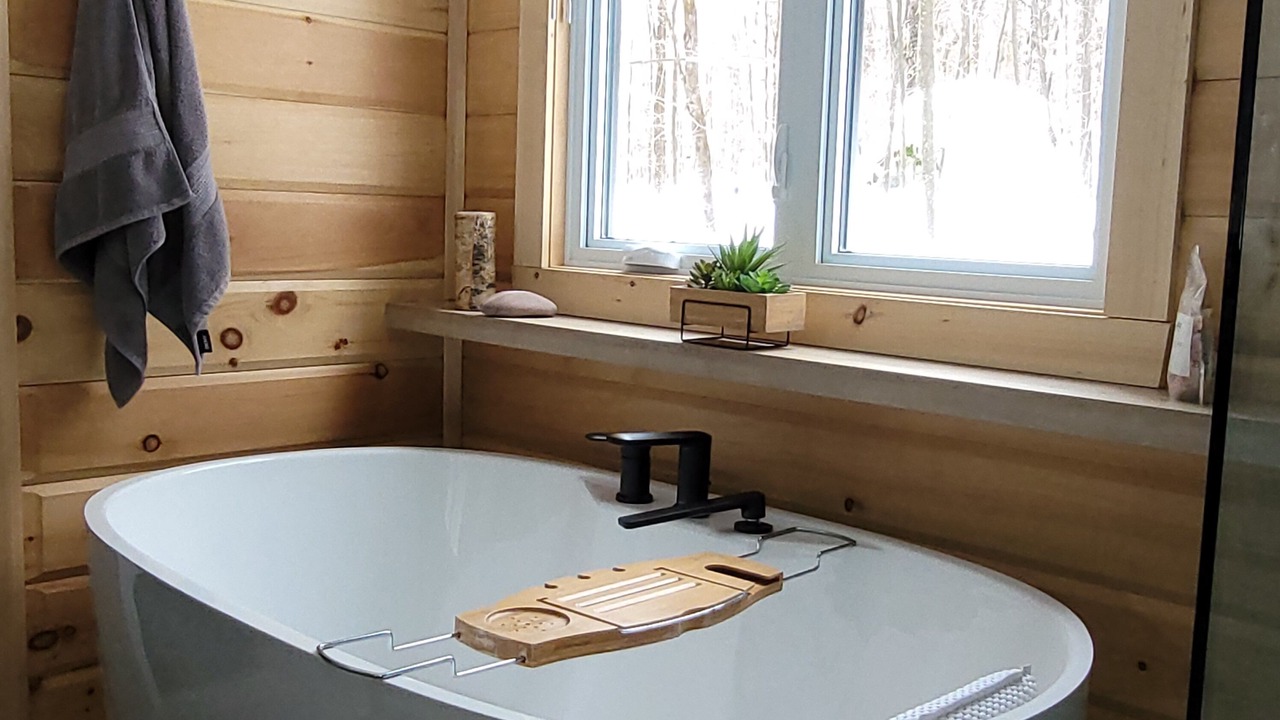 Photo of Bathroom in Lac Superieur Village