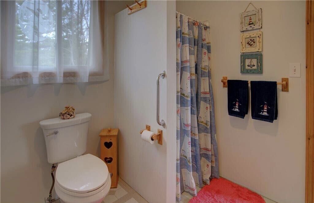 Photo of Bathroom in North Frontenac