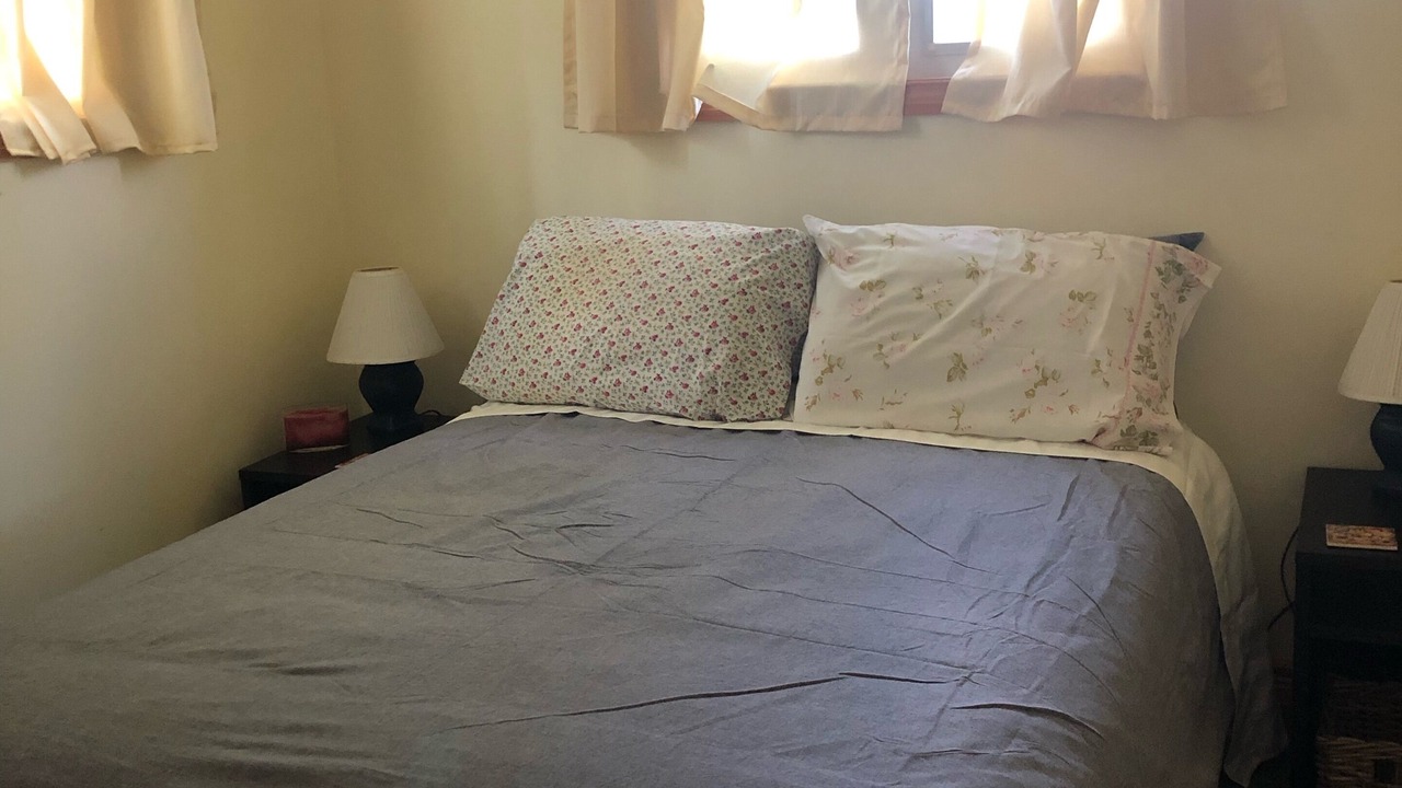 Photo of Bedroom in North Frontenac
