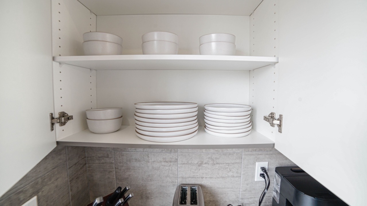 Photo of Kitchen in Southeast Calgary