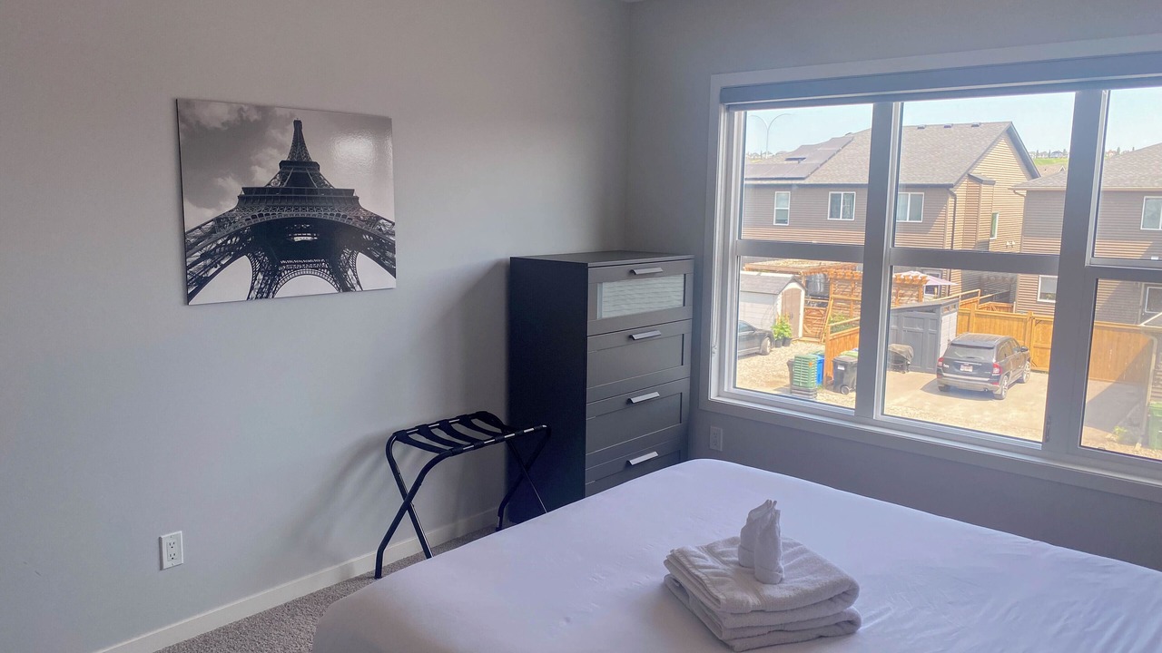 Photo of Bathroom in Southeast Calgary